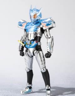 仮面ライダークローズチャージ 即購入OK❗️のサムネイル
