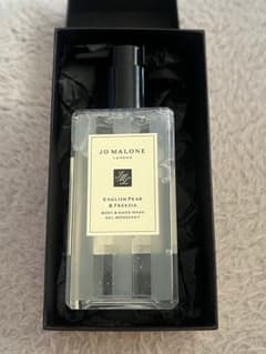 【新品未使用・箱付】JOMALONE ボディ&ハンドウォッシュ250mlのサムネイル