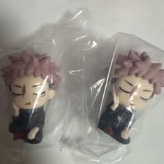 Jujutsu Kaisen, Shoulder Thump, Itadori