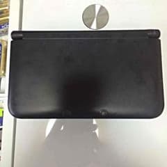 3DS LL カセット付のサムネイル