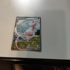ポケカ ミュウ cp5のサムネイル