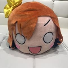 ラブライブ メガジャンボ寝そべりぬいぐるみのサムネイル