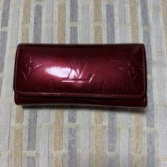 ルイヴィトン キーケース ヴェルニのサムネイル