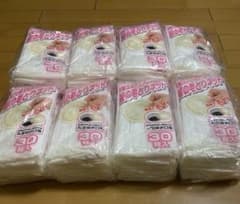 髪の毛とりネット 30枚入が10袋で8個　合計2400枚のサムネイル