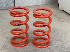 MAQS HKS スプリング 4本セットのサムネイル