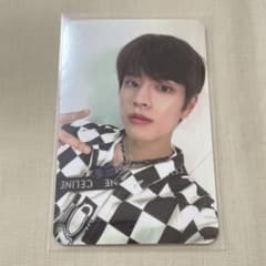 【即購入可】NOEASY shopee 特典 トレカ スンミン