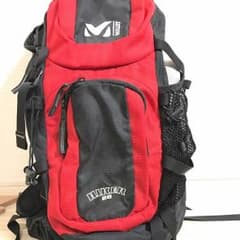 MILLET　ミレー  HIKER 28 ARC　ハイカー28のサムネイル