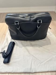 PELLE MORBIDA ペッレモルビダ ビジネスバッグのサムネイル