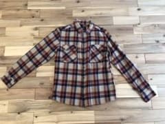 brixton シャツ　Sサイズのサムネイル