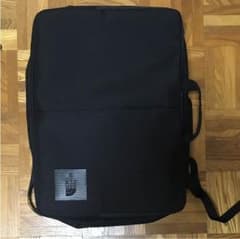 ノースフェイスシャトル３way デイパッ NW81601のサムネイル