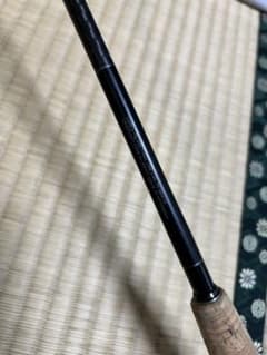 SHIMANO EXPRIDE 267L+-2 バスロッド - メルカリ
