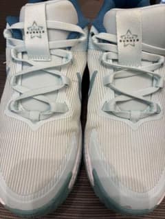 本日限定値下げ　Nike Star Runner 04 ライトブルー　22センチのサムネイル