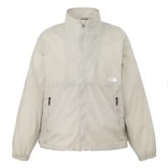 THE NORTH FACE Compact Blouson アイボリーのサムネイル