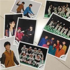 natu様専用 公式写真のサムネイル