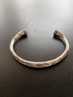 新品未使用　トゥアレグ族バングル　トゥアレグバングル　tuaregbangle 新品未使用 トゥアレグ族バングル トゥアレグバングル tuaregbangle
