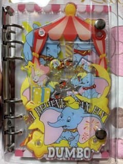 シャカシャカシール帳【A6】のサムネイル