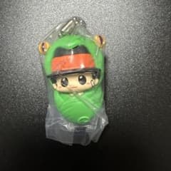 家庭教師ヒットマンREBORN おくるみマスコットチャーム リボーンのサムネイル