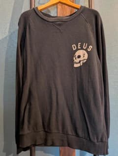 の*ぶ様 DEUS プリントトレーナーのサムネイル