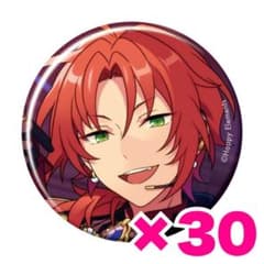 セット 月永レオ あんスタ コレクション 缶バッジ Apr コレ缶 idol