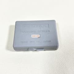 美品 PENTAX LX用 フォーカシングスクリーン SE-20 ペンタックス