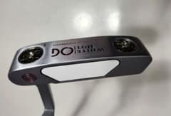 オデッセイパター ホワイトホット OG 1ws 　ストロークラボシャフトのサムネイル