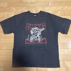 JIMWAG 半袖Tシャツのサムネイル