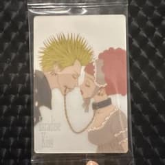 矢沢あい ウエハースのサムネイル