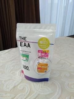 【arriin様専用】THE EAA 300g パイン風味のサムネイル
