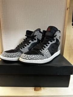 nike airjordan1 unsupreme 28.0cmのサムネイル