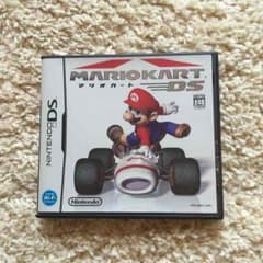 DS マリオカートのサムネイル