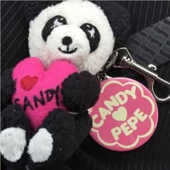 PEPE ぬいぐるみキーホルダーのサムネイル