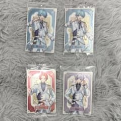 いれいす　ウエハースカード　ほとけ　しょう（初兎）　りうらのサムネイル