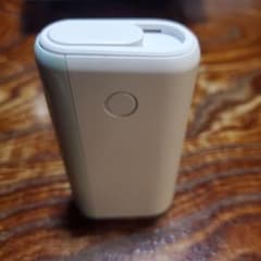 【新品未使用】glo hyper+ ホワイトのサムネイル