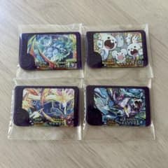 ポケモンフレンダ　まとめ売りのサムネイル