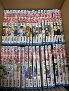HUNTER×HUNTER 1권~38권 전권 세트 슈링크 첨부