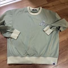 XLARGE KIDS トレーナー 130cmのサムネイル