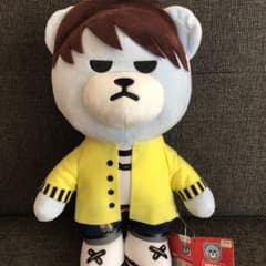 ikon ぬいぐるみ ハンビンのサムネイル
