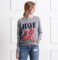 VENERTA knitwear ウールニット ベネルタのサムネイル