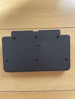 3DS充電台のサムネイル