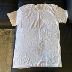 windridge アメリカ製　Tシャツ　無印　ビッグシルエット　90s 00s