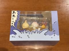 ちいかわ 映画ちいかわ 逃げろ～！！プカプカゼンマイフィギュアのサムネイル