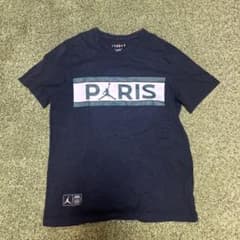 JORDAN PARIS Saint-Germain Tシャツのサムネイル