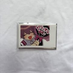 ないこ チェキ風カードのサムネイル