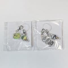 miniteen カプセルトイ ジュン ミンハオのサムネイル