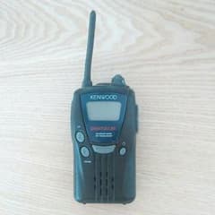 KENWOOD トランシーバー　20チャンネルのサムネイル