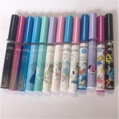 クルトガ替芯入れ13個セットのサムネイル