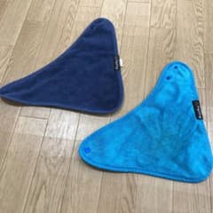 ちぃ様専用★Mum2Mum マムトゥーマム スタイ  2枚セットのサムネイル