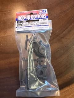 タミヤ FF-03 Gear Case 54398 ギアデフ - メルカリ