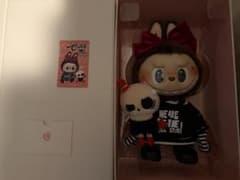 ラブブ Catch Me If You like me バレンタイン限定のサムネイル