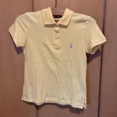 Polo Ralph Lauren 半袖 ポロシャツ スリムフィット Mのサムネイル